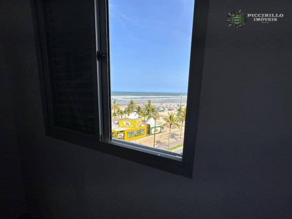 Imagem Apartamento com 2 Quartos à Venda, 59 m² em Cidade Ocian - Praia Grande