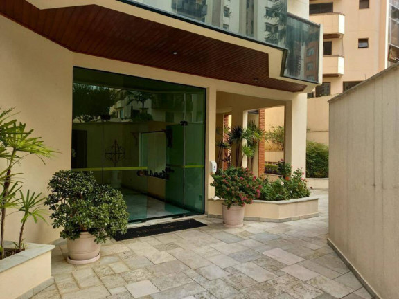 Imagem Apartamento com 3 Quartos à Venda, 214 m² em Vila Gomes Cardim - São Paulo