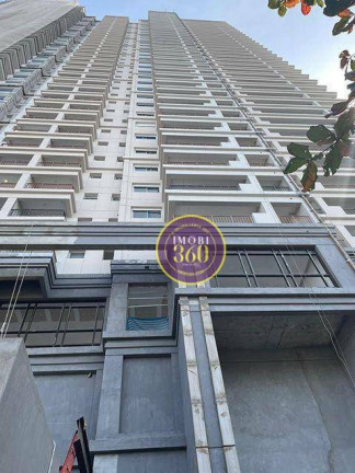 Imagem Apartamento com 3 Quartos à Venda, 122 m² em Brás - São Paulo