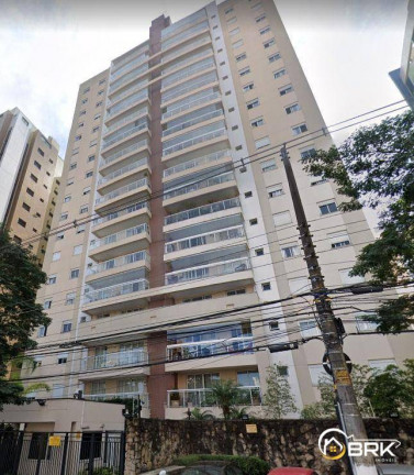 Imagem Apartamento com 3 Quartos à Venda, 126 m² em Vila Gomes Cardim - São Paulo