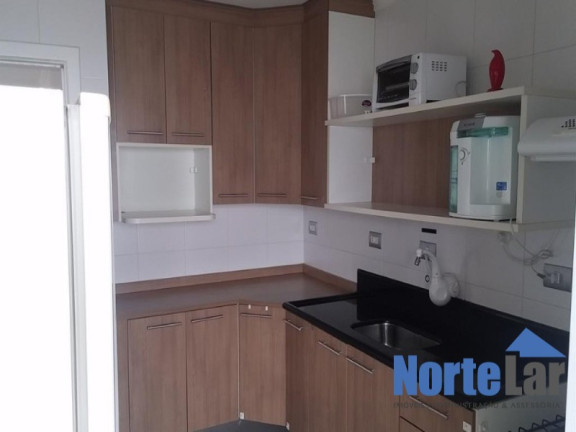 Apartamento com 3 Quartos à Venda, 79 m² em Casa Verde Alta - São Paulo