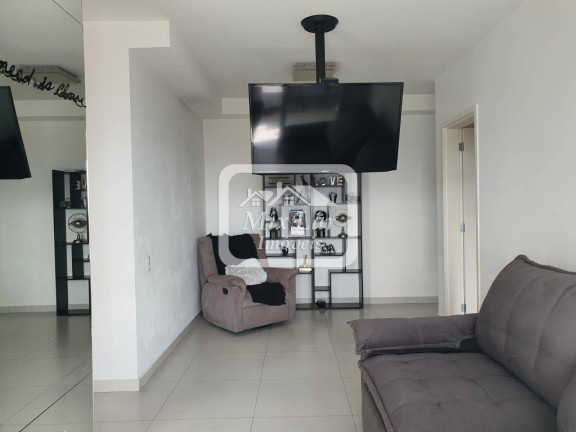 Imagem Apartamento com 3 Quartos à Venda, 81 m² em Centro - Osasco