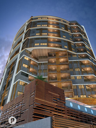 Imagem Apartamento com 3 Quartos à Venda, 103 m² em Ponta Verde - Maceió
