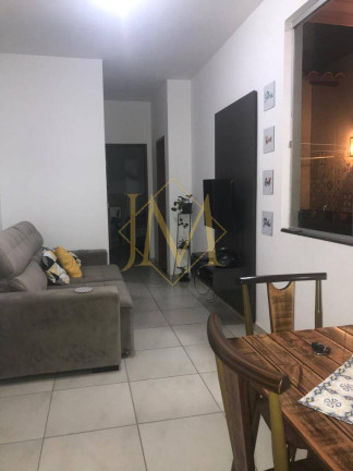 Imagem Apartamento com 2 Quartos à Venda,  em Morada Do Vale - Coronel Fabriciano