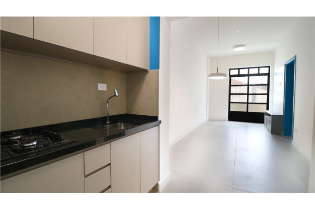 Imagem Apartamento com 2 Quartos à Venda, 53 m² em Vila Romana - São Paulo