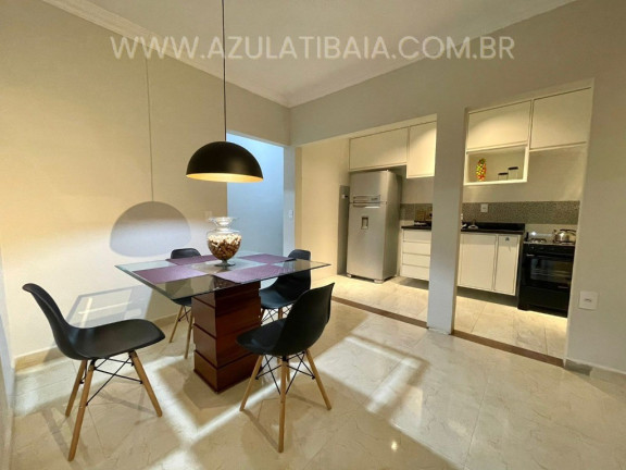 Imagem Apartamento com 3 Quartos à Venda, 82 m² em Jardim Paulista - Atibaia