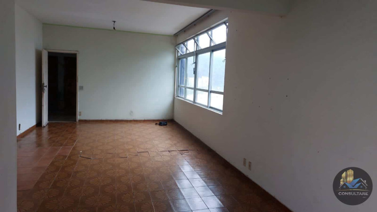 Imagem Apartamento com 2 Quartos à Venda, 112 m² em Ilha Porchat - São Vicente