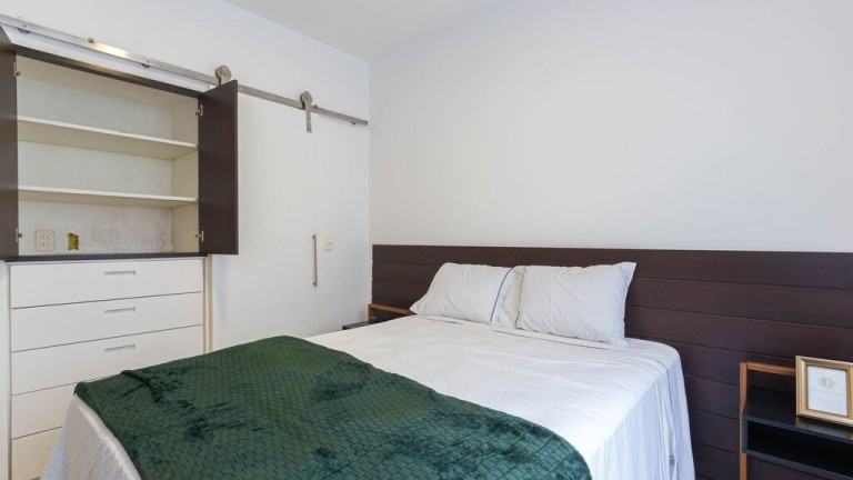 Imagem Apartamento com 2 Quartos à Venda, 79 m² em Lagoa - Rio De Janeiro