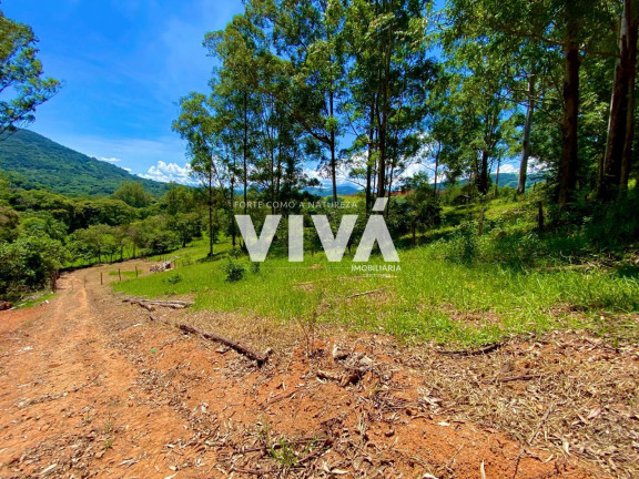 Imagem Terreno à Venda, 750 m² em Salto Do Meio - Extrema