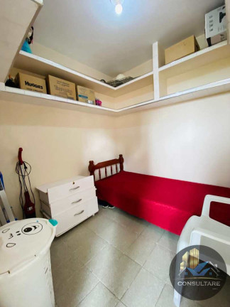 Imagem Apartamento com 2 Quartos à Venda, 106 m² em Gonzaga - Santos