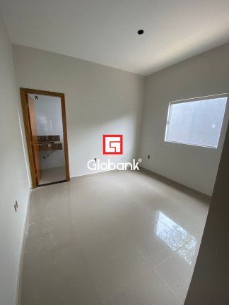Imagem Casa com 2 Quartos à Venda, 56 m² em Residencial Sul - Montes Claros