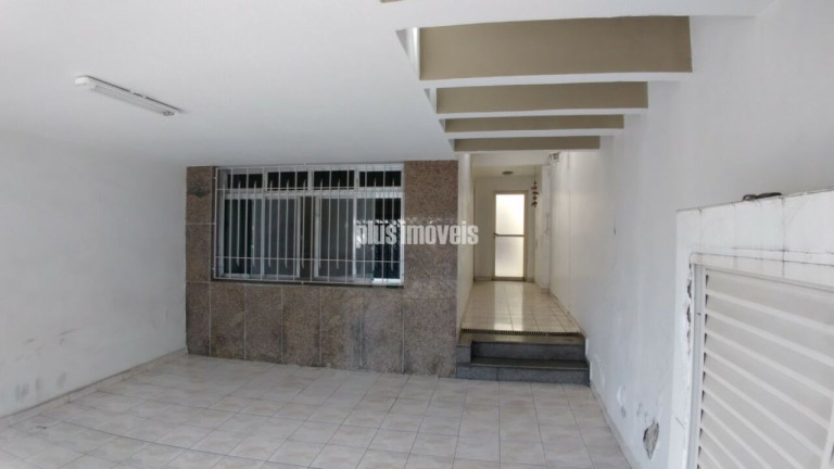 Casa com 4 Quartos à Venda, 160 m² em Jardim Aeroporto - São Paulo