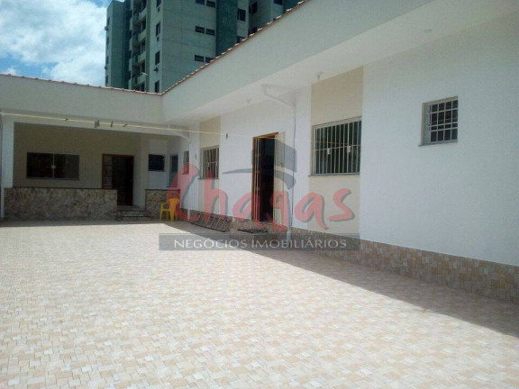 Imagem Casa para Alugar, 70 m² em Centro - Caraguatatuba