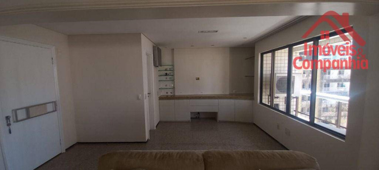 Imagem Apartamento com 4 Quartos à Venda, 309 m² em Meireles - Fortaleza