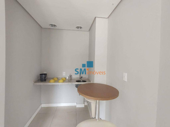 Imagem Apartamento com 3 Quartos à Venda, 70 m² em Vila Da Saúde - São Paulo