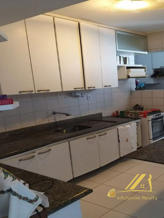 Imagem Apartamento com 4 Quartos à Venda, 153 m² em Pituba - Salvador