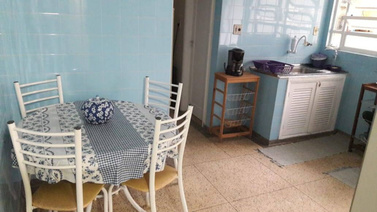 Imagem Apartamento com 3 Quartos à Venda,  em Canto Do Forte - Praia Grande