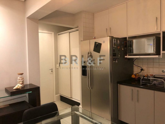 Imagem Apartamento com 2 Quartos para Alugar, 98 m² em Cidade Monções - São Paulo