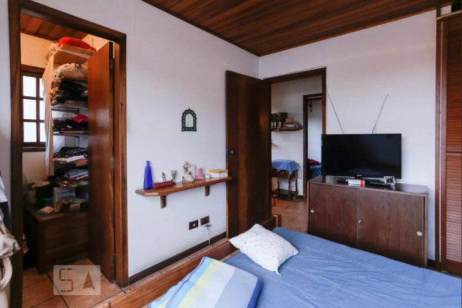 Casa com 4 Quartos à Venda, 300 m² em Alto Da Lapa - São Paulo