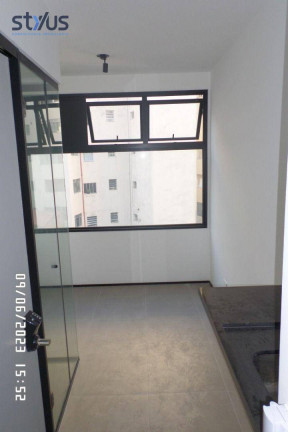Imagem Apartamento com 1 Quarto à Venda, 11 m² em Campos Elíseos - São Paulo