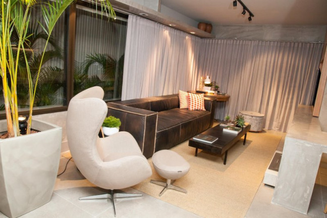 Imagem Apartamento com 2 Quartos à Venda, 83 m² em Menino Deus - Porto Alegre