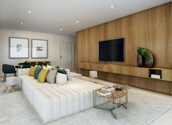 Imagem Apartamento com 2 Quartos à Venda, 167 m² em Pinheiros - São Paulo