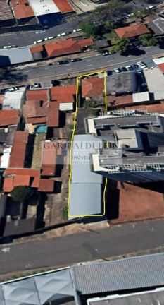 Imagem Sobrado com 3 Quartos à Venda, 72 m² em Jardim Brasil - Campinas