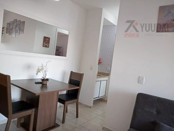 Imagem Apartamento com 1 Quarto à Venda, 43 m² em Tatuapé - São Paulo