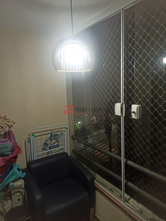 Imagem Apartamento com 2 Quartos à Venda, 57 m² em Veloso - Osasco