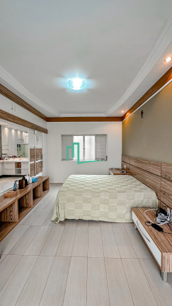 Imagem Casa com 3 Quartos à Venda, 319 m² em Vila Hípica - Franca