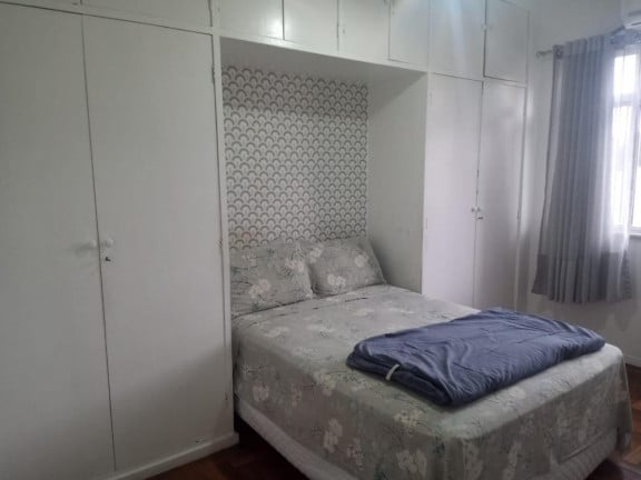 Imagem Apartamento com 2 Quartos à Venda, 77 m² em Maracanã - Rio De Janeiro