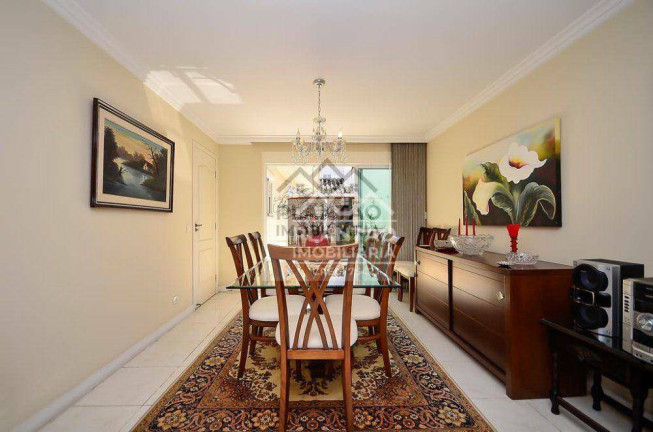 Foto do imóvel: Sobrado com 3 Quartos à Venda ou Locação, 189 m² em Boa Vista - Curitiba
