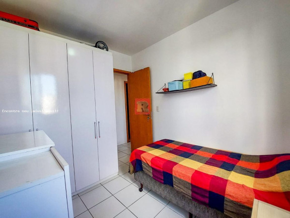 Imagem Apartamento com 3 Quartos à Venda, 61 m² em Torre - Recife