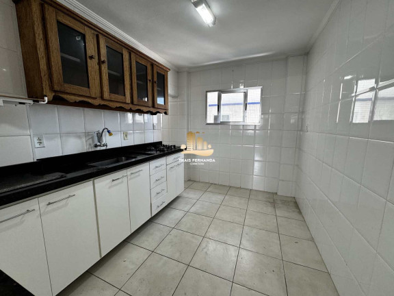 Imagem Apartamento com 3 Quartos à Venda, 75 m² em Boqueirão - Praia Grande