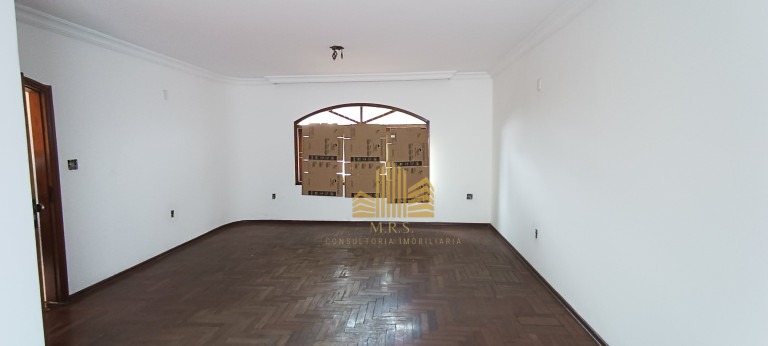 Imagem Casa com 3 Quartos à Venda, 207 m² em Jardim Messina - Jundiaí
