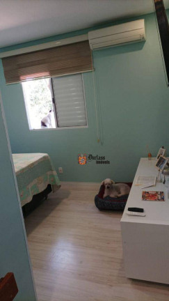 Imagem Casa com 3 Quartos à Venda, 130 m² em Parque Cidade Jardim Ii - Jundiaí