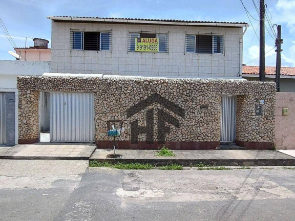 Imagem Casa com 5 Quartos à Venda ou Locação, 210 m² em Jardim Atlântico - Olinda