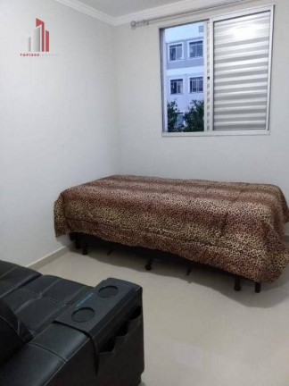 Apartamento com 2 Quartos à Venda, 45 m² em Jaraguá - São Paulo