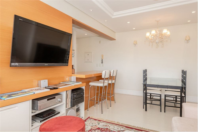 Apartamento com 1 Quarto à Venda, 53 m² em Vila Ipiranga - Porto Alegre