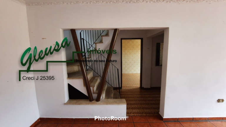 Imagem Sobrado com 3 Quartos para Alugar, 85 m² em Parque Paineiras - São Paulo