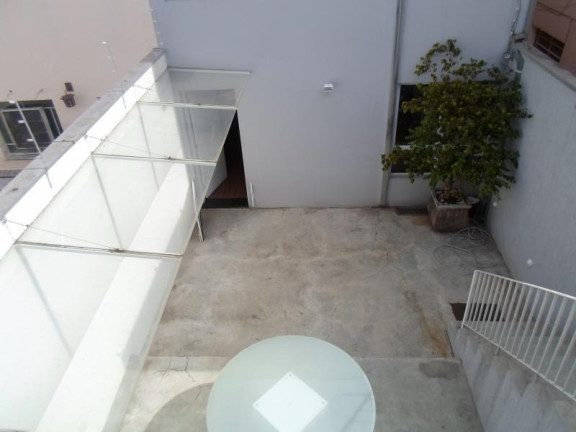 Imagem Casa com 5 Quartos à Venda, 240 m² em Brooklin Paulista - São Paulo