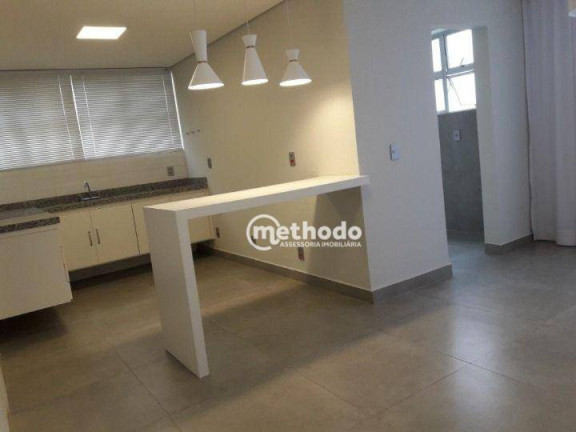 Imagem Apartamento com 2 Quartos à Venda, 170 m² em Cambuí - Campinas