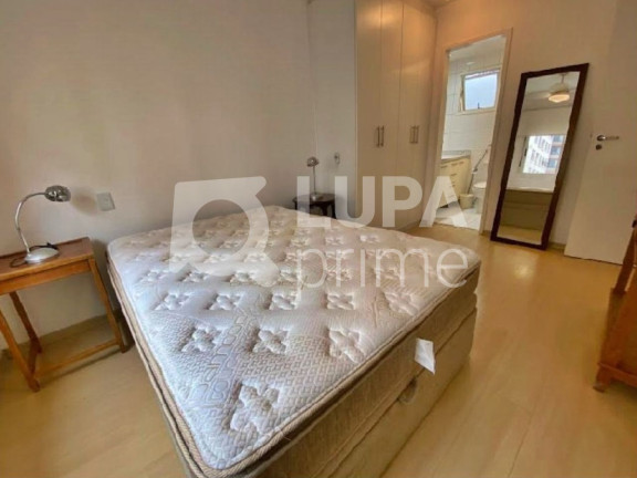 Apartamento com 2 Quartos à Venda, 72 m² em Jardins - São Paulo