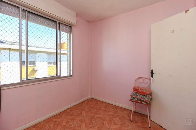 Imagem Apartamento com 2 Quartos à Venda, 52 m² em Vila Nova - Porto Alegre