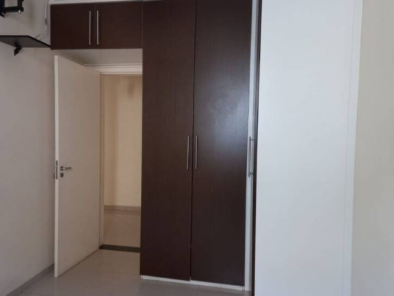 Imagem Apartamento com 2 Quartos à Venda, 60 m² em Jardim Santa Clara - Taubaté