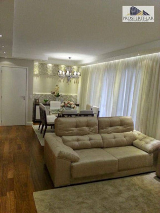 Imagem Apartamento com 2 Quartos à Venda, 86 m² em Vila Antonieta - Guarulhos