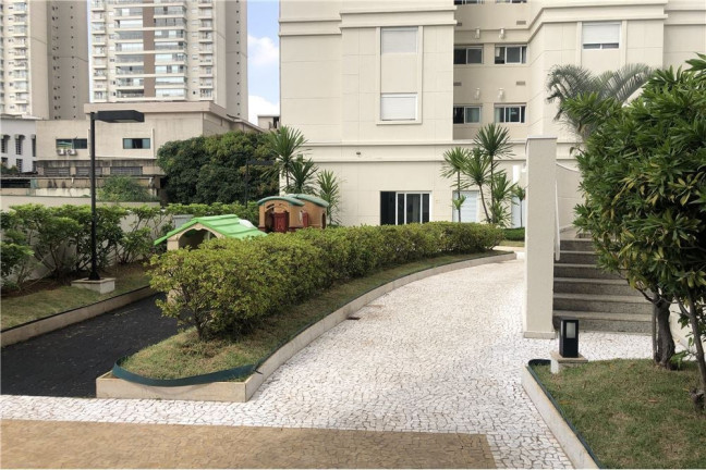 Imagem Apartamento com 3 Quartos à Venda, 71 m² em Belenzinho - São Paulo