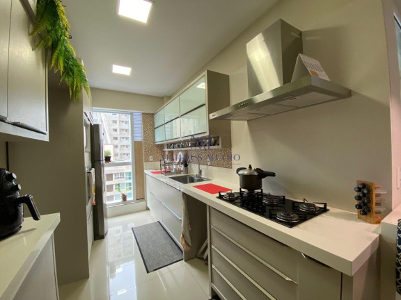 Imagem Apartamento com 3 Quartos à Venda, 135 m² em Meia Praia - Itapema