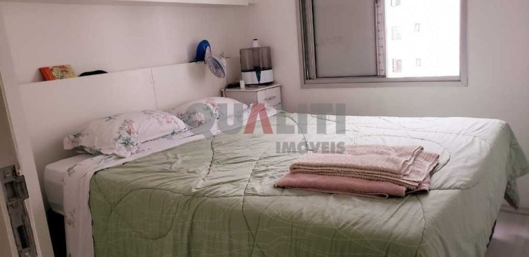 Imagem Apartamento com 2 Quartos à Venda, 72 m² em Moema - São Paulo