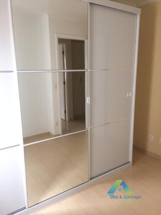 Apartamento com 3 Quartos à Venda, 98 m² em Bosque Da Saúde - São Paulo